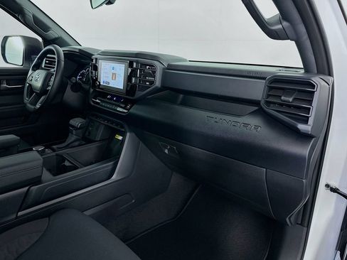 Certified 2026 Toyota Tundra SR5 w/ SX Package RWD image 28