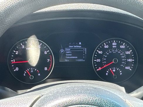 Used 2019 Kia Sportage LX FWD image 26