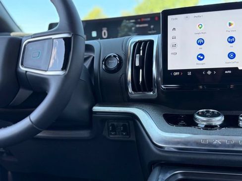 New 2027 Ford Expedition Tremor AWD/4WD image 14