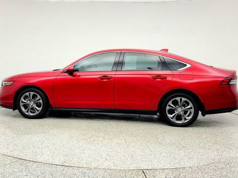 Used 2024 Honda Accord EX image 8
