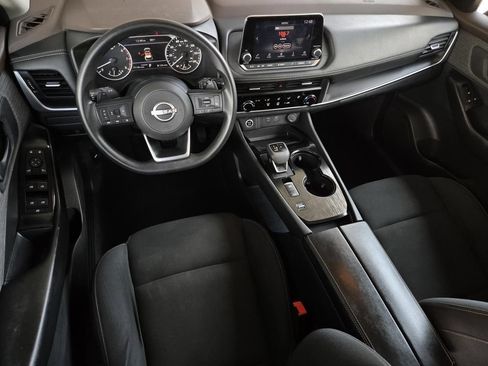 Used 2023 Nissan Rogue S FWD image 16