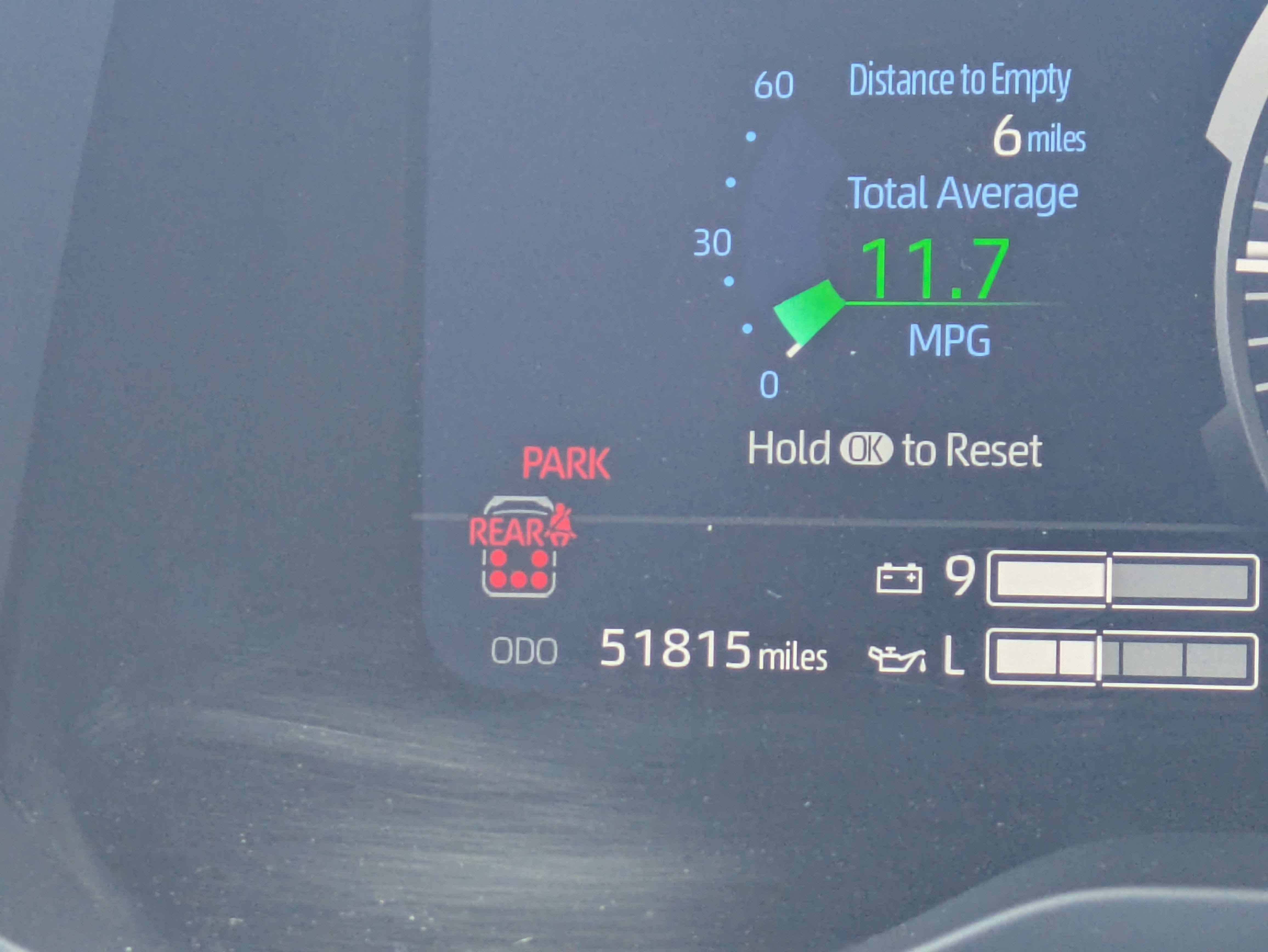 Used 2023 Toyota Sequoia Capstone AWD/4WD image 31