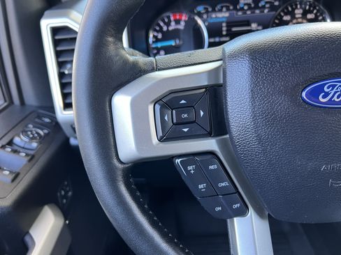 Used 2020 Ford F350 Lariat AWD/4WD image 26