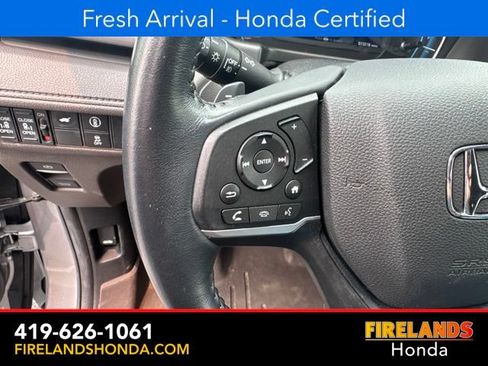 Used 2024 Honda Odyssey EX-L image 21