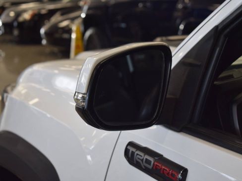 Used 2017 Toyota Tacoma TRD Pro AWD/4WD image 22