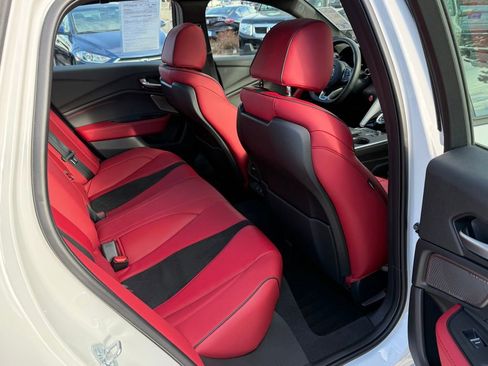 Certified 2025 Acura TLX SH-AWD w/ A-SPEC Pkg image 18