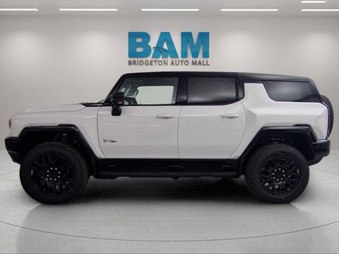 New 2026 GMC Hummer EV SUV image 5