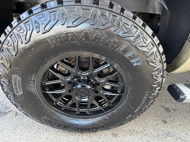 Used 2013 RAM 2500 Longhorn w/ Convenience Group AWD/4WD image 44