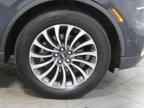 Used 2023 Lincoln Aviator Reserve w/ Equipment Group 201A AWD/4WD image 12