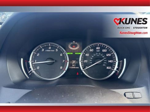 Used 2017 Acura MDX SH-AWD w/ Advance Package image 30