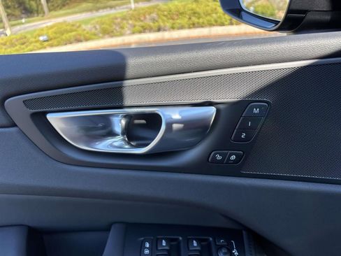 New 2026 Volvo XC60 B5 Plus w/ Protection Package Premier AWD/4WD image 12