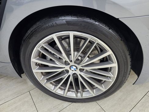 Used 2019 BMW 540i xDrive image 44