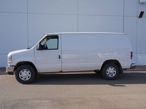 Used 2014 Ford E-250 and Econoline 250 RWD image 6