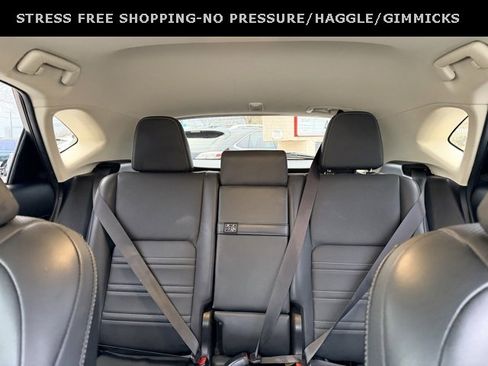 Used 2020 Lexus NX 300h AWD w/ Comfort Package image 25