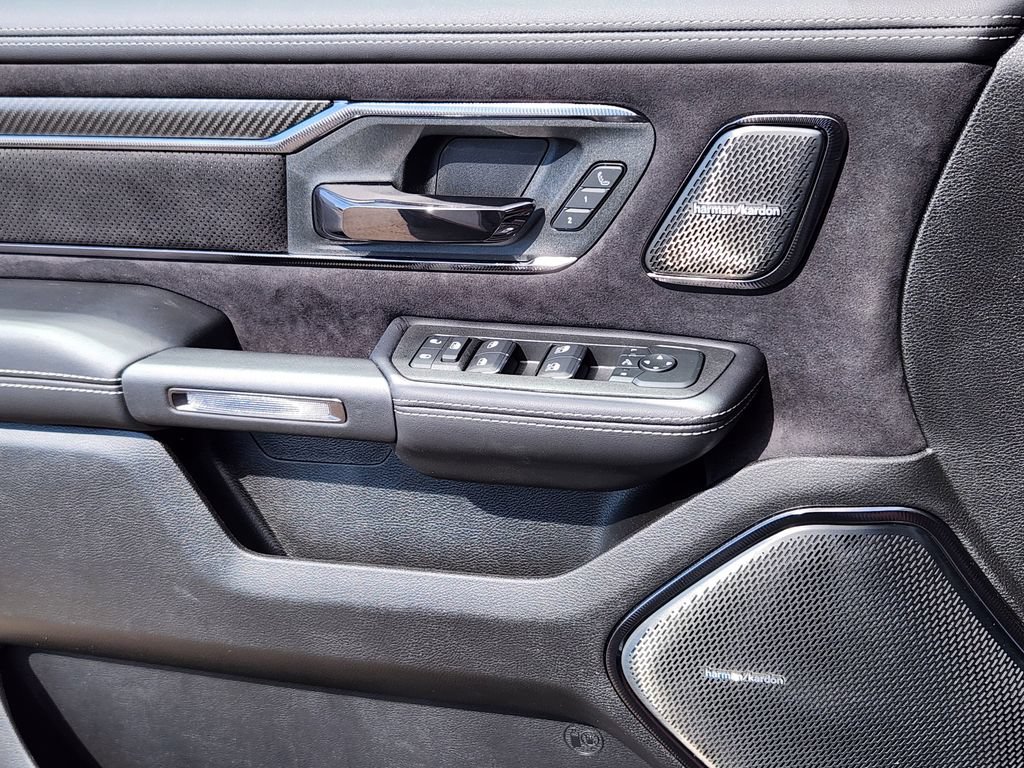 New 2026 RAM 1500 RHO w/ RHO Level 1 Equipment Group AWD/4WD image 6