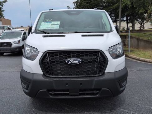 New 2026 Ford Transit 150 Low Roof RWD image 8