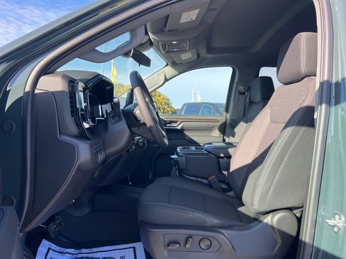 New 2026 Chevrolet Silverado 1500 LT Trail Boss w/ Protection Package image 10