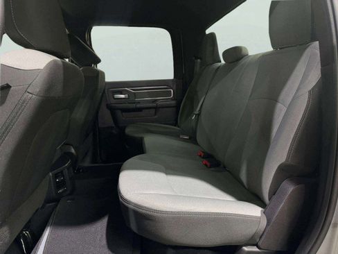 Used 2022 RAM 2500 Big Horn image 44