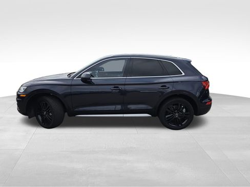 Used 2020 Audi Q5 Prestige AWD/4WD image 3