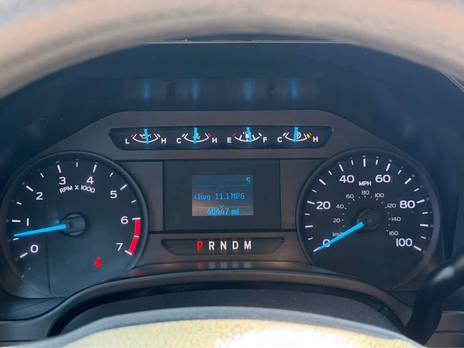 Used 2021 Ford F350 XL w/ Power Equipment Group AWD/4WD image 14