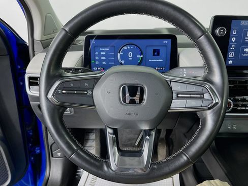 Used 2024 Honda Prologue Elite image 14