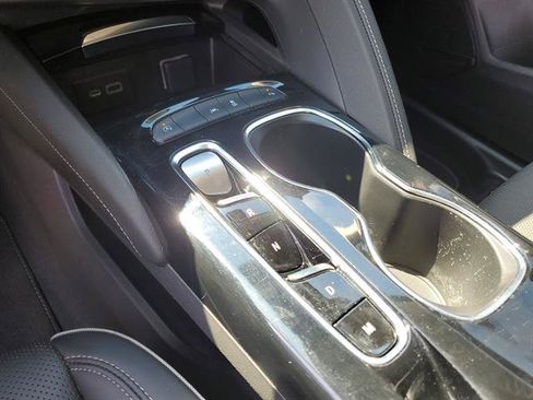 Used 2023 Buick Envision Essence FWD image 50