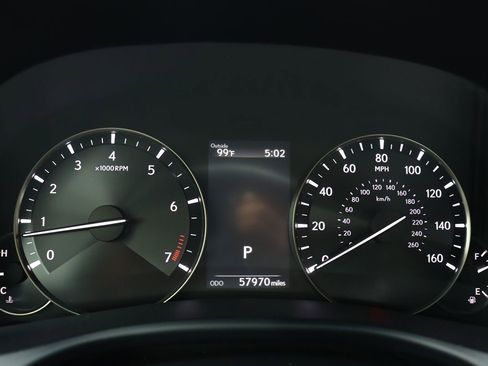 Used 2016 Lexus GS 350 image 20