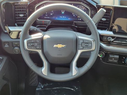 New 2026 Chevrolet Silverado 1500 LT AWD/4WD image 28