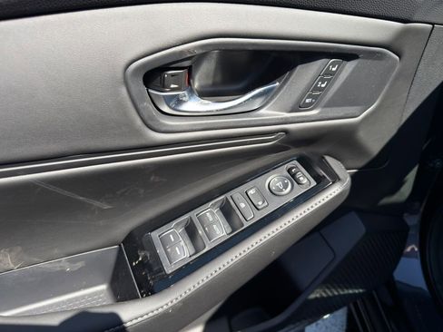 New 2026 Honda Accord Touring image 26