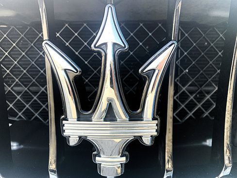 Used 2015 Maserati Ghibli S Q4 image 51