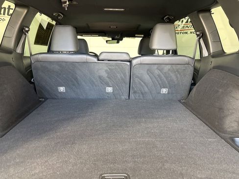 Used 2023 Honda Passport Elite image 27