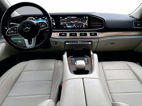 Certified 2022 Mercedes-Benz GLE 350 4MATIC image 10