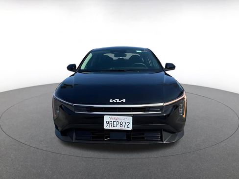 Used 2025 Kia K4 FWD image 4