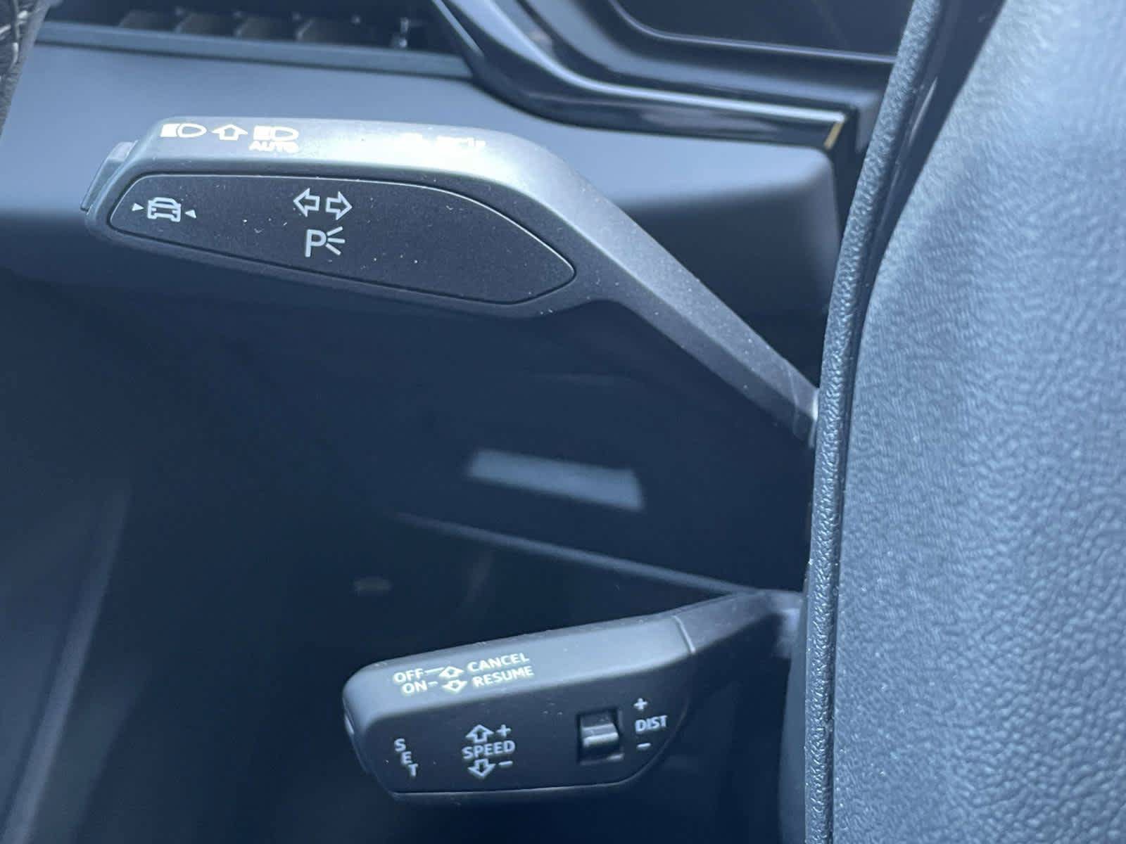 Certified 2025 Audi A5 Prestige AWD/4WD image 37