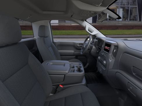 New 2026 GMC Sierra 1500 Pro image 17