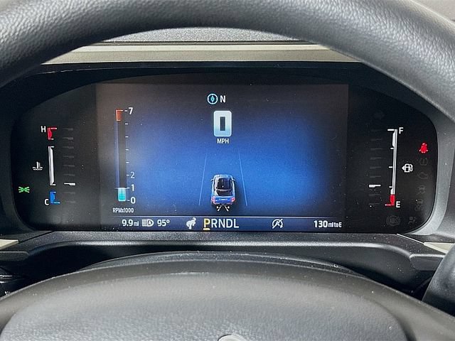 New 2026 Ford Bronco Sport Big Bend AWD/4WD image 15