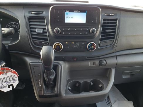 Used 2024 Ford Transit 250 Low Roof w/ Exterior Upgrade Package image 18