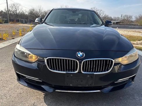 Used 2015 BMW 328i Sedan image 7