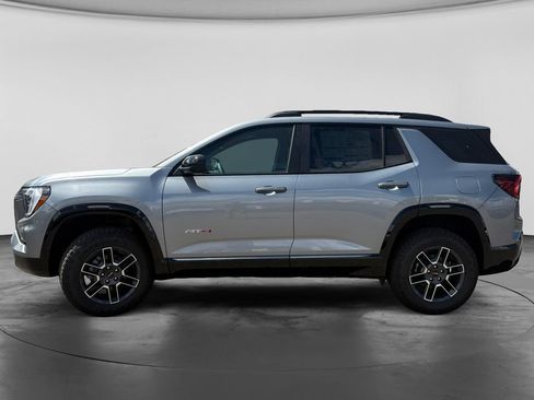 New 2026 GMC Terrain AT4 AWD/4WD image 4