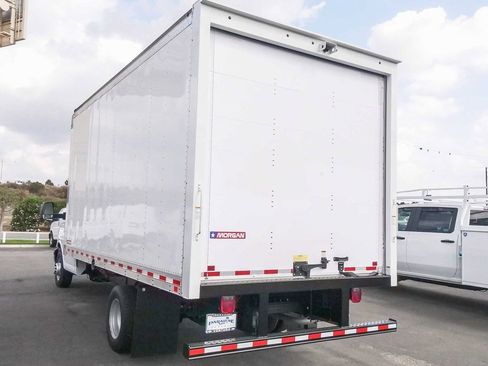 New 2025 Chevrolet Express 3500 w/ Power Convenience Package image 9