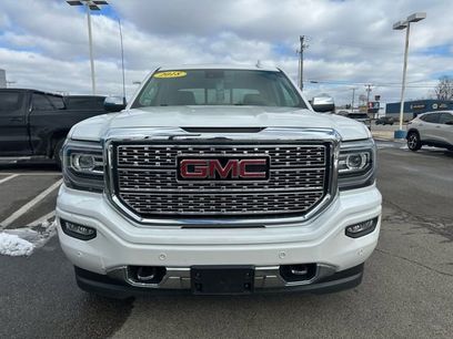 Used 2018 GMC Sierra 1500 Denali w/ Denali Ultimate Package