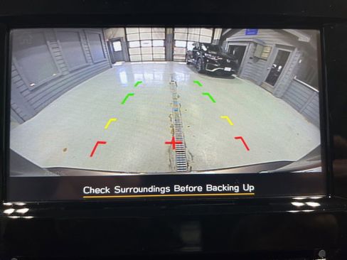 Used 2023 Subaru Forester Premium image 23