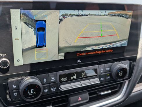 Used 2026 Toyota Grand Highlander AWD image 7