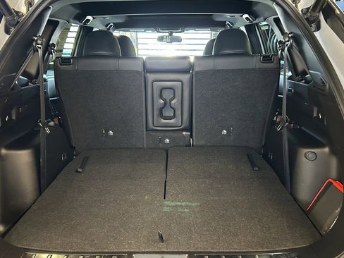 Used 2023 Mitsubishi Outlander SEL Black Edition image 16