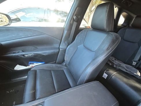 Certified 2023 Lexus RX 350 w/ Accessory Package (Z1) image 17