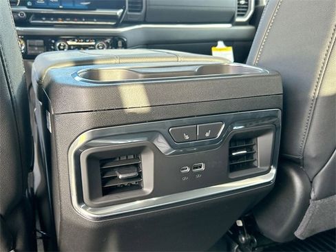 New 2026 Chevrolet Silverado 3500 LTZ w/ LTZ Plus Package image 22