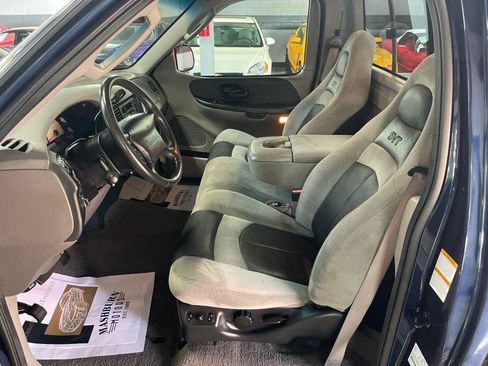 Used 2002 Ford F150 Lightning RWD image 68