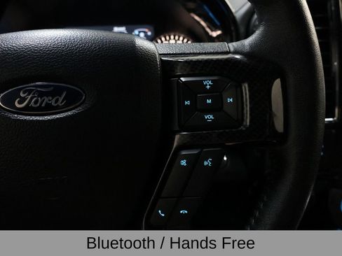 Used 2020 Ford F150 Lariat w/ Equipment Group 502A Luxury AWD/4WD image 39
