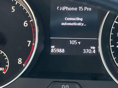 Used 2017 Volkswagen Golf Alltrack SE AWD/4WD image 26
