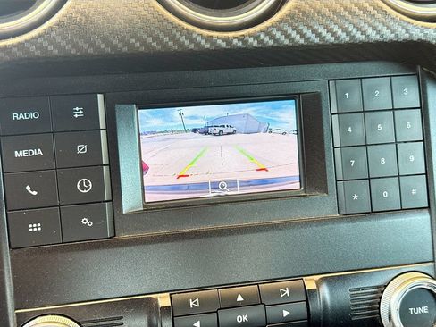 Used 2020 Ford Mustang Coupe RWD image 16